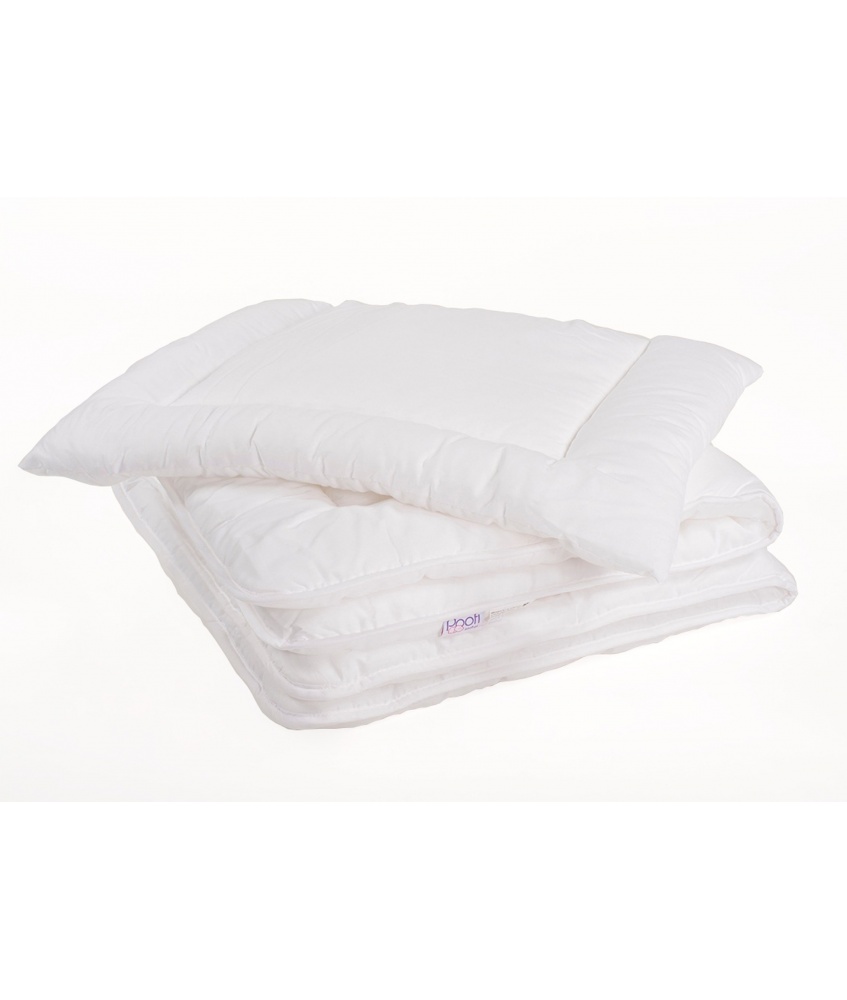 Duvet 90x120 cm and Pillow 40x60 cm